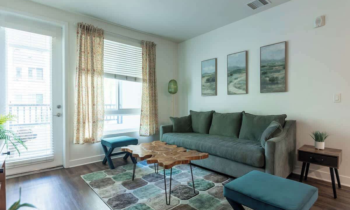 Photo of Livingroom in Glendale