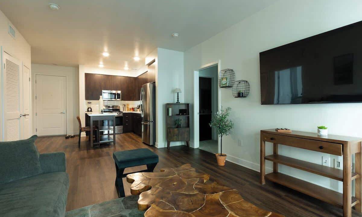 Photo of Livingroom in Glendale
