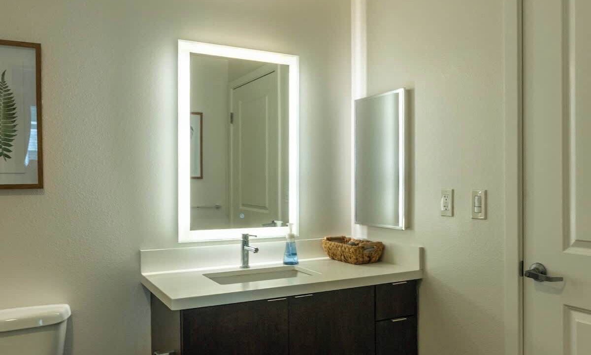 Photo of Bathroom in Glendale
