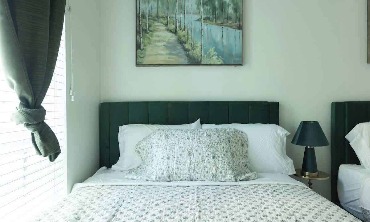 Photo of Bedroom in Glendale