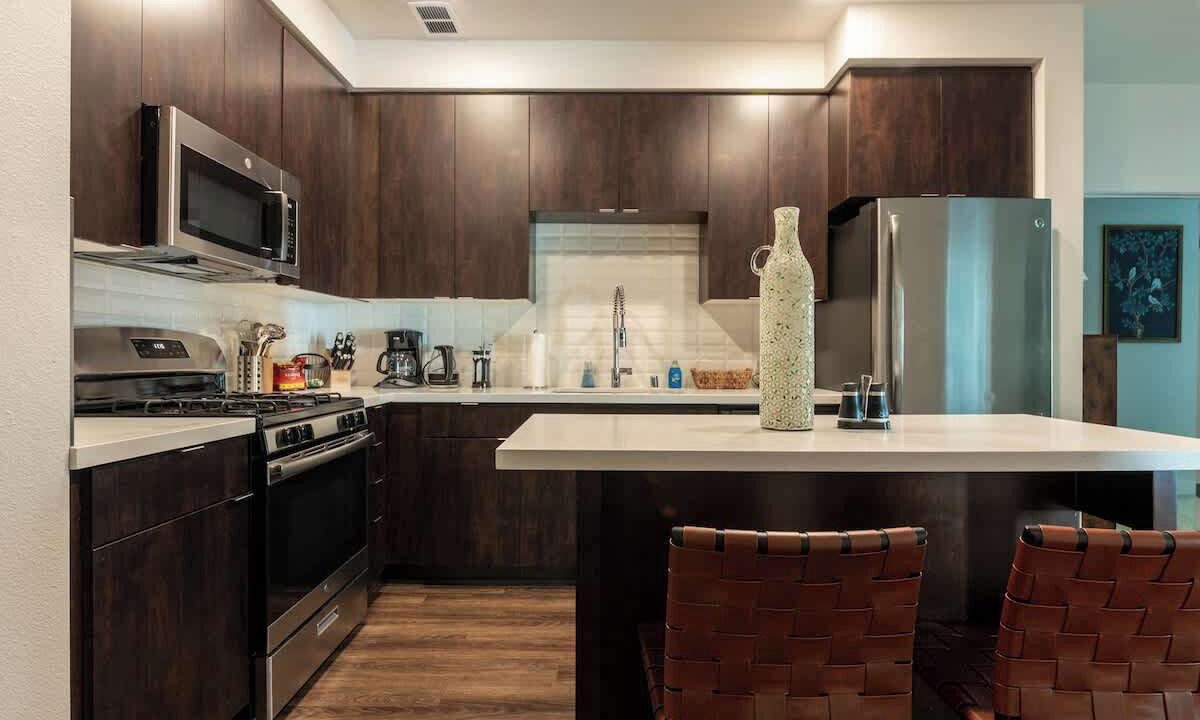 Photo of Kitchen in Glendale