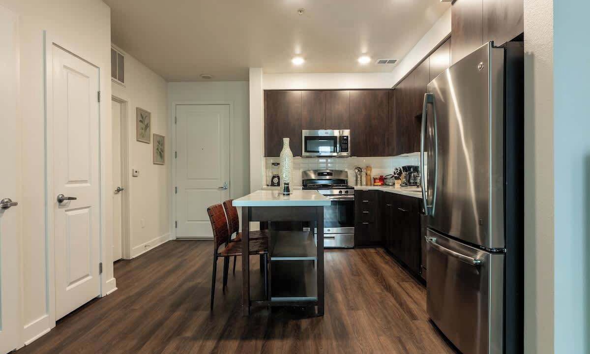 Photo of Kitchen in Glendale