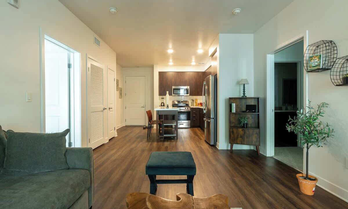 Photo of Livingroom in Glendale
