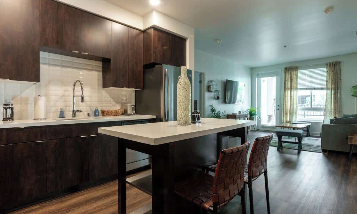 Photo of Kitchen in Glendale