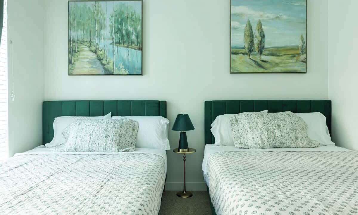 Photo of Bedroom in Glendale