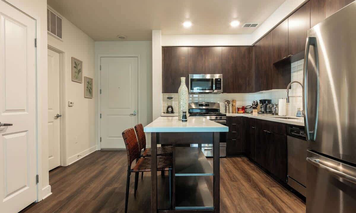 Photo of Kitchen in Glendale