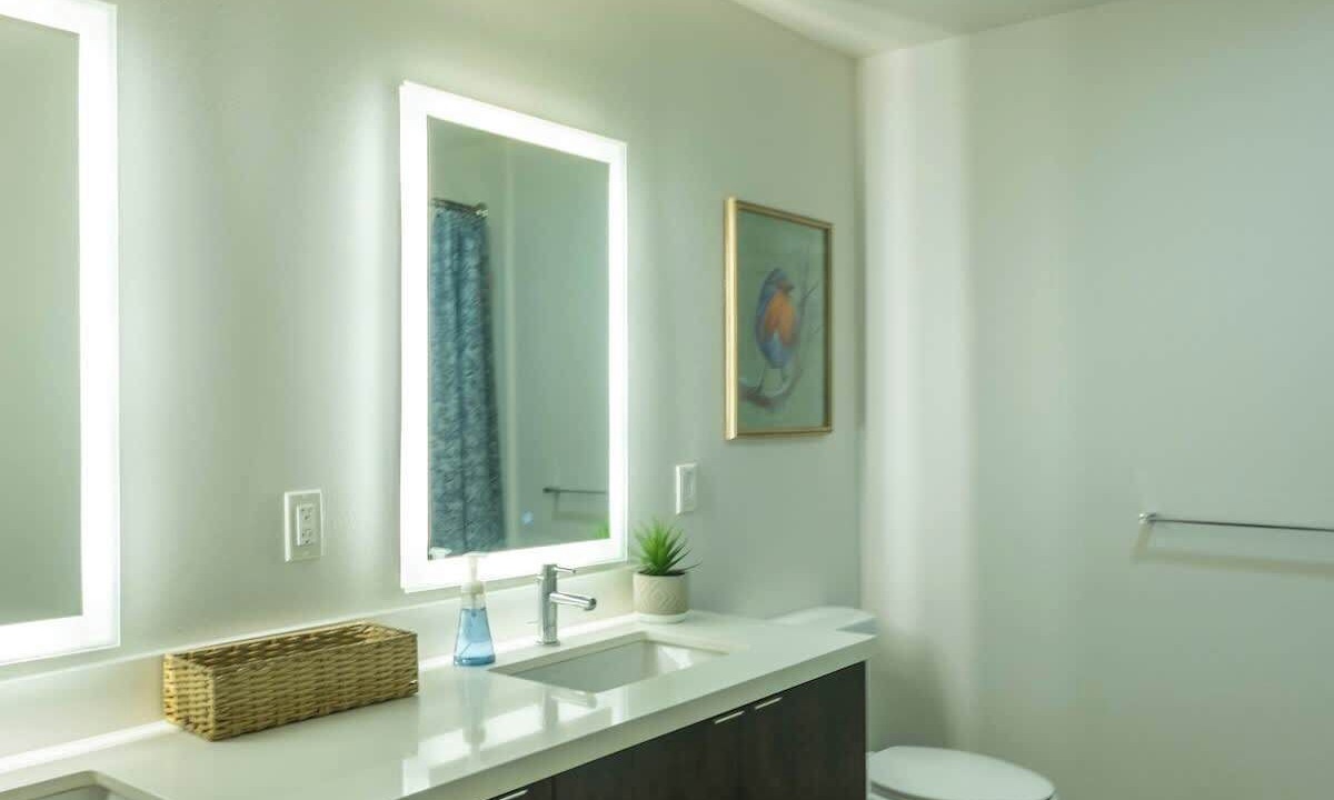 Photo of Bathroom in Glendale