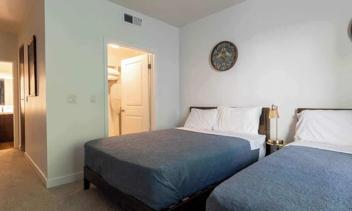 Photo of Bedroom in Glendale