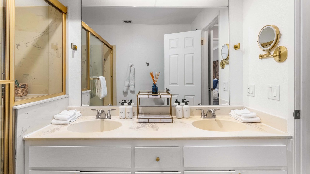 Photo of Bathroom in Baristo