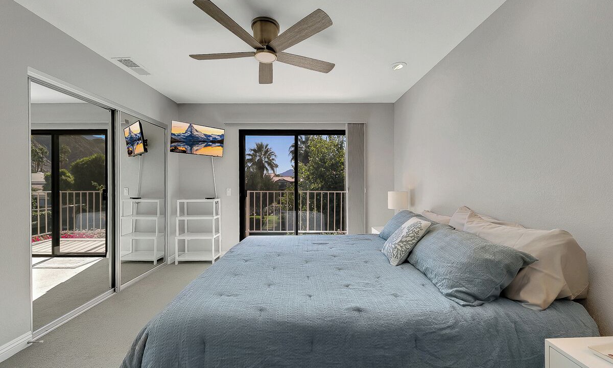 Photo of Bedroom in La Quinta