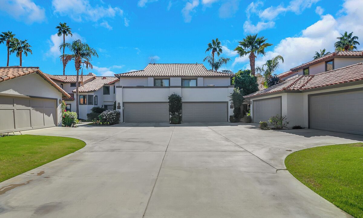 Photo of Outdoor in La Quinta
