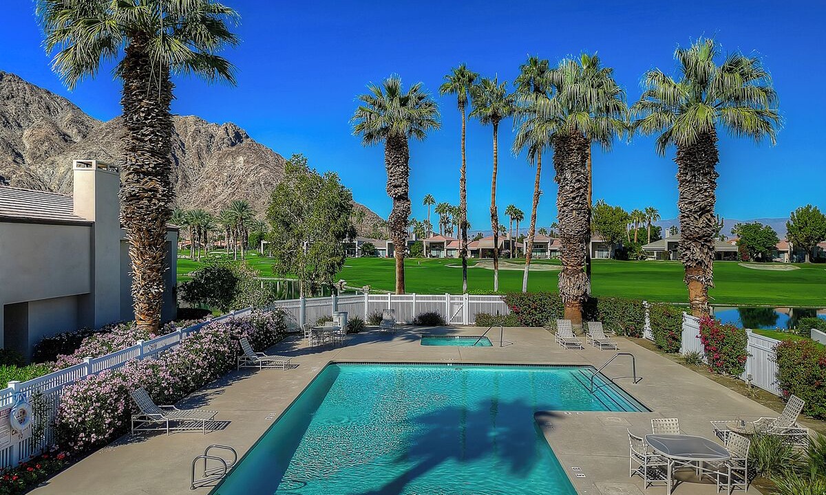 Photo of Outdoor in La Quinta