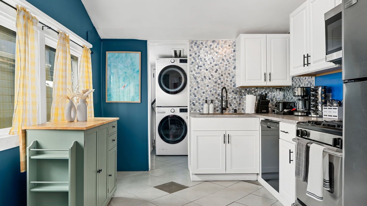 Photo of Kitchen in Huntington Beach
