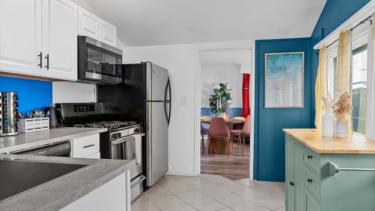 Photo of Kitchen in Huntington Beach