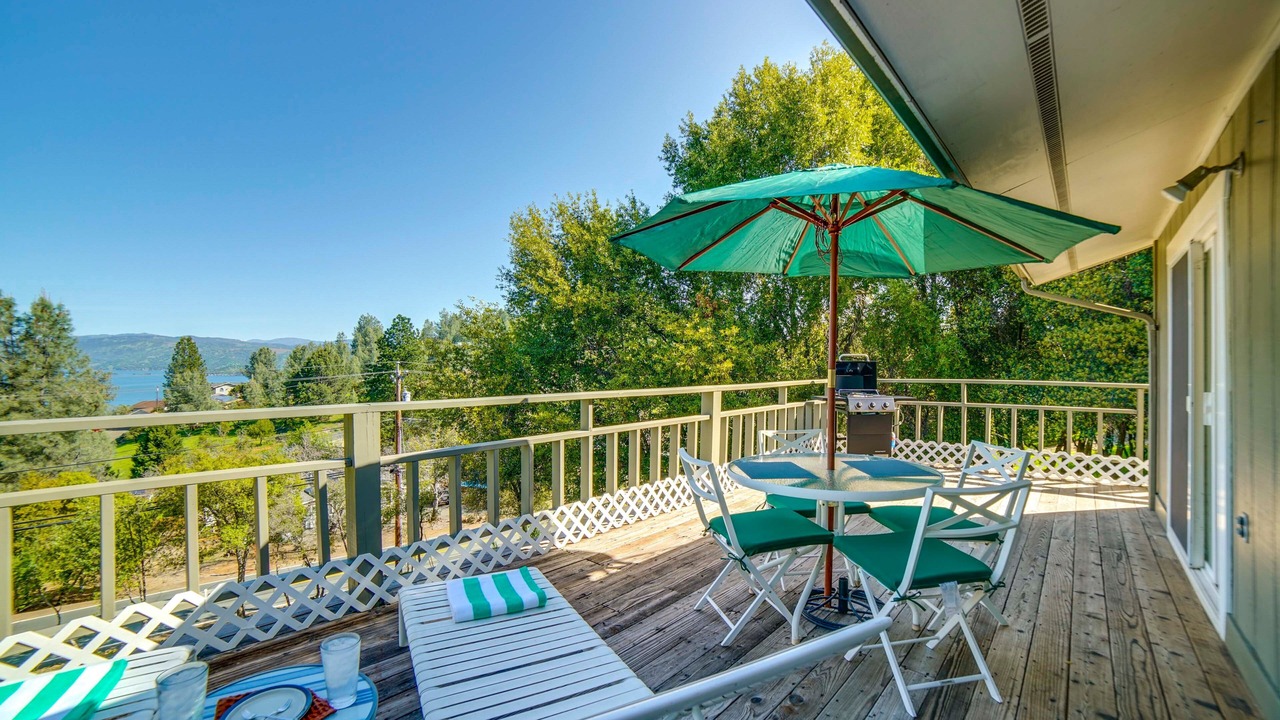 Photo of Outdoor in Kelseyville