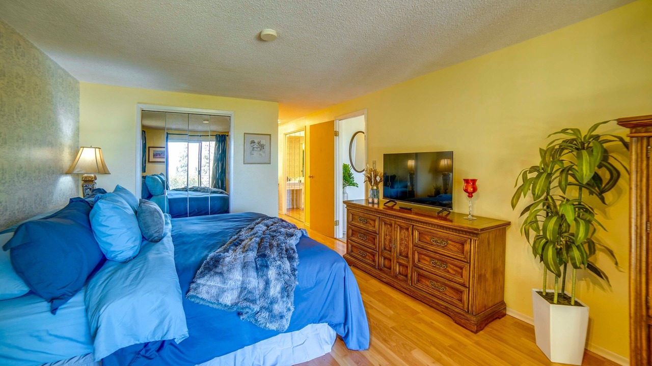 Photo of Bedroom in Kelseyville