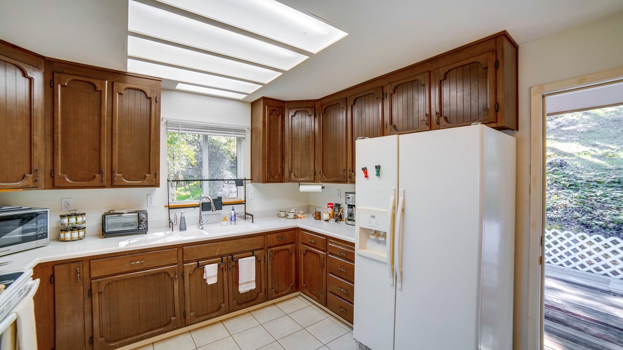 Photo of Kitchen in Kelseyville
