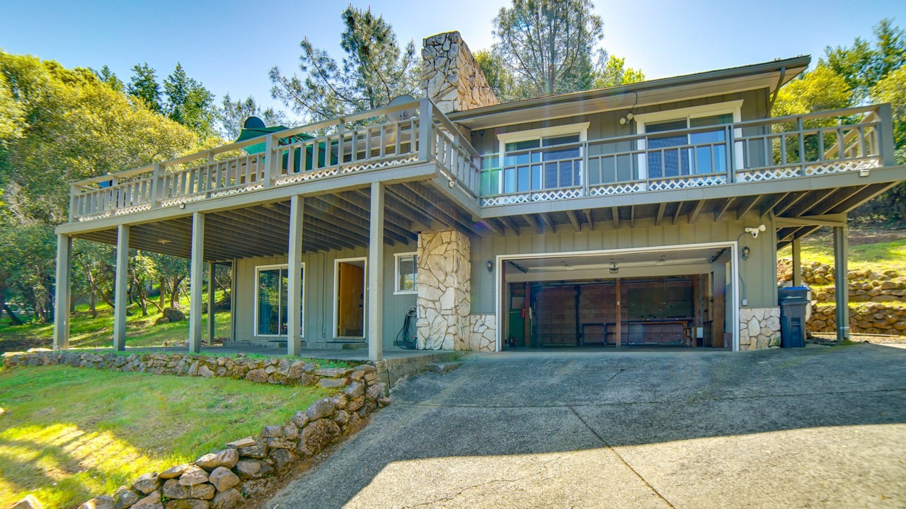 Photo of Outdoor in Kelseyville