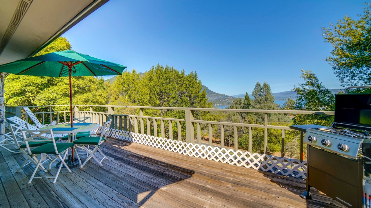 Photo of Outdoor in Kelseyville