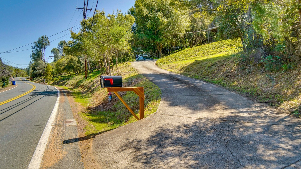 Photo of Outdoor in Kelseyville