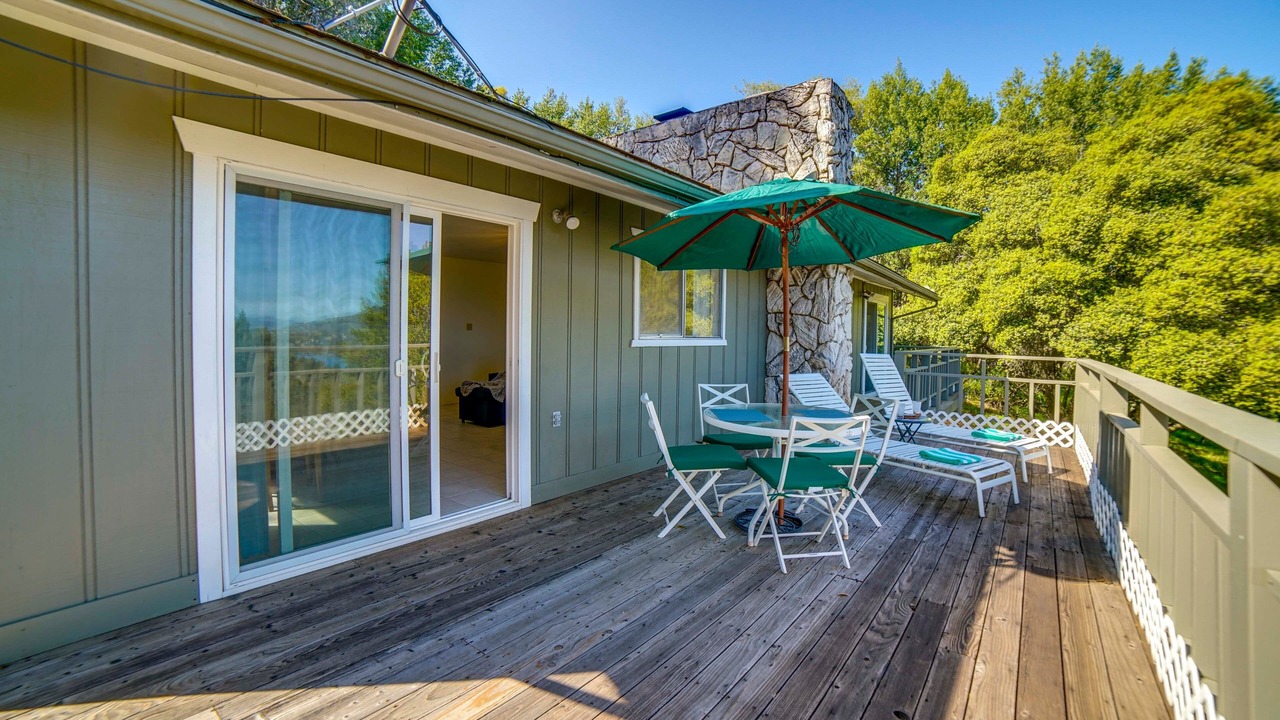 Photo of Outdoor in Kelseyville