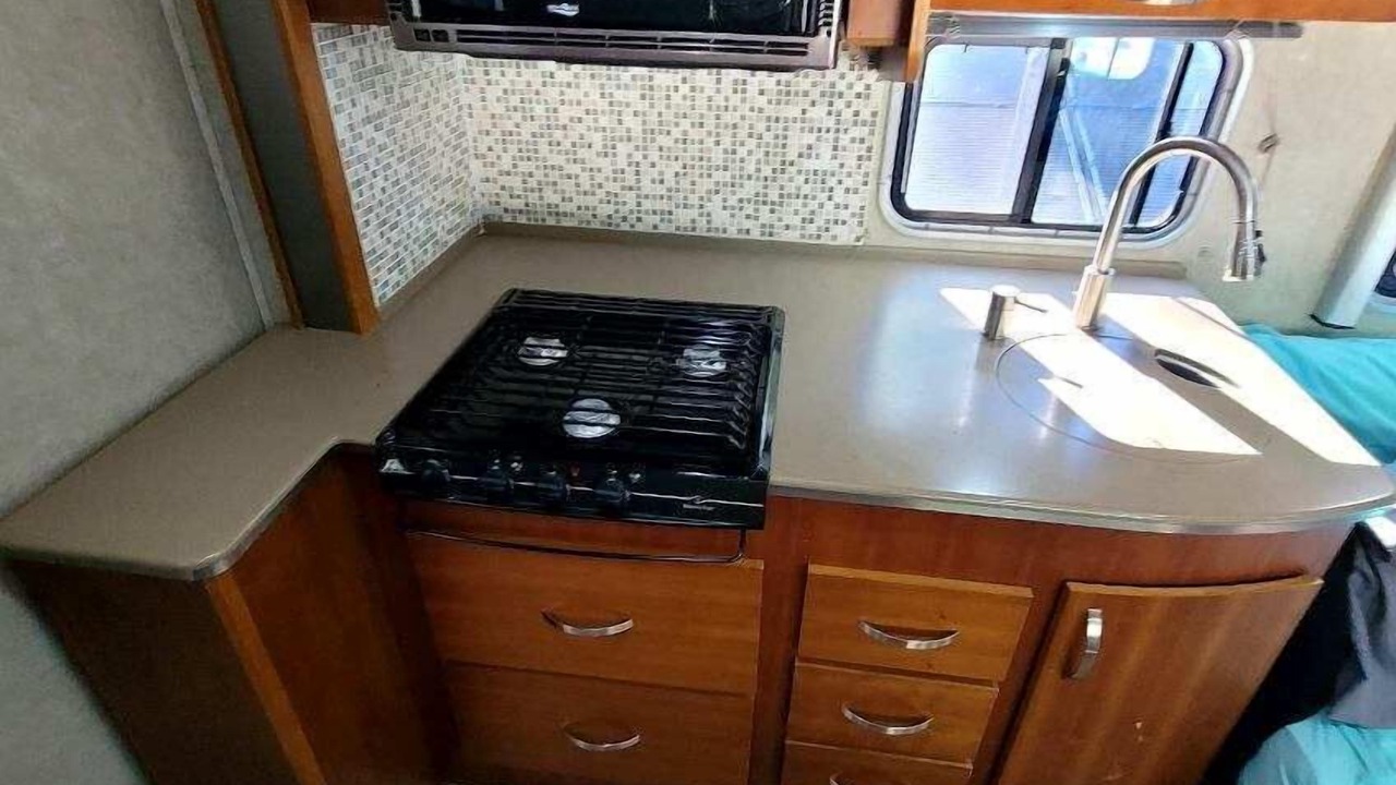 Photo of Kitchen in Phoenix Lake-Cedar Ridge