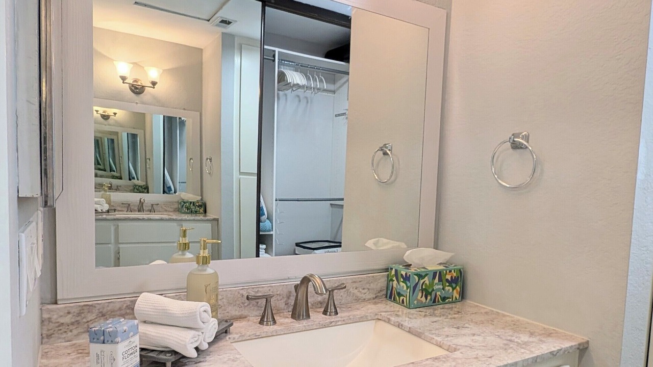 Photo of Bathroom in Mira Mesa