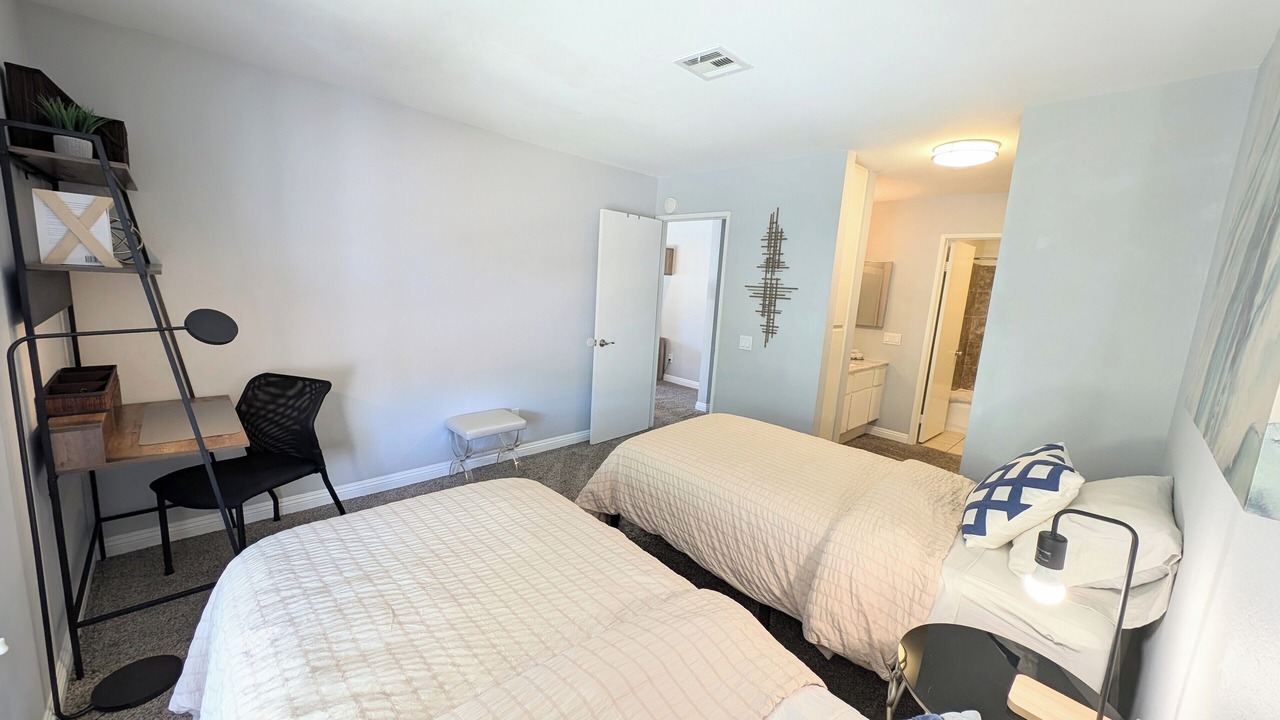 Photo of Bedroom in Mira Mesa