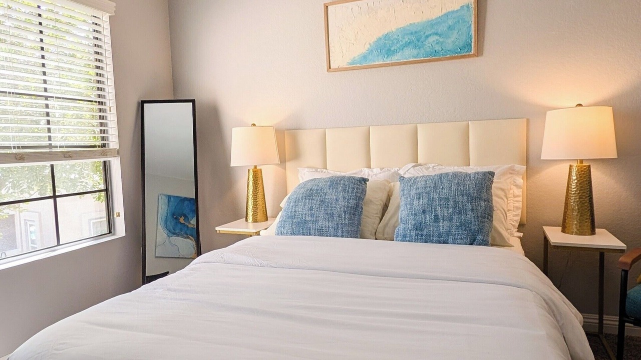 Photo of Bedroom in Mira Mesa