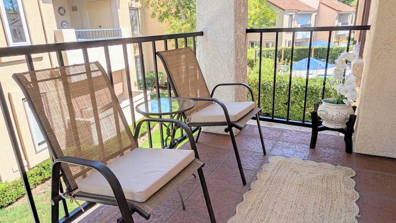 Photo of Outdoor in Mira Mesa