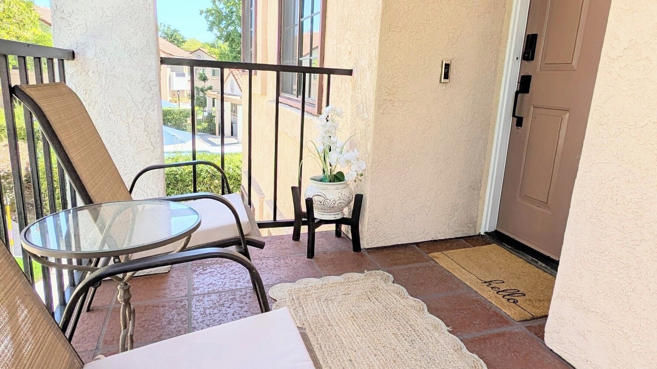 Photo of Outdoor in Mira Mesa