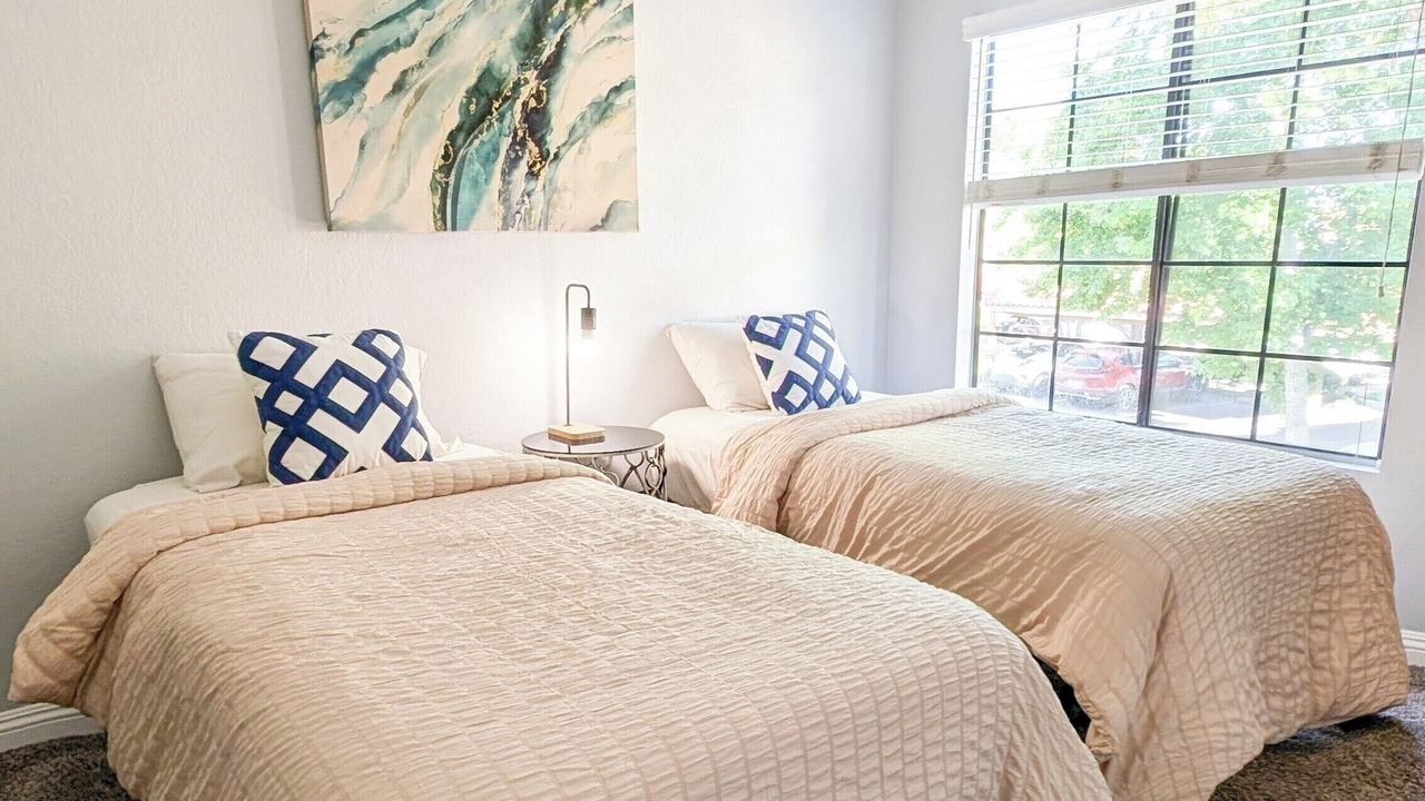 Photo of Bedroom in Mira Mesa