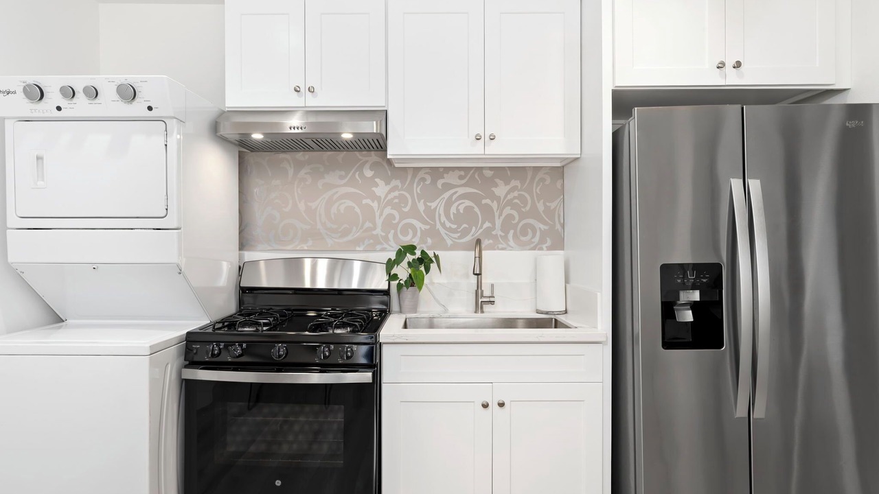 Photo of Kitchen in Midway City