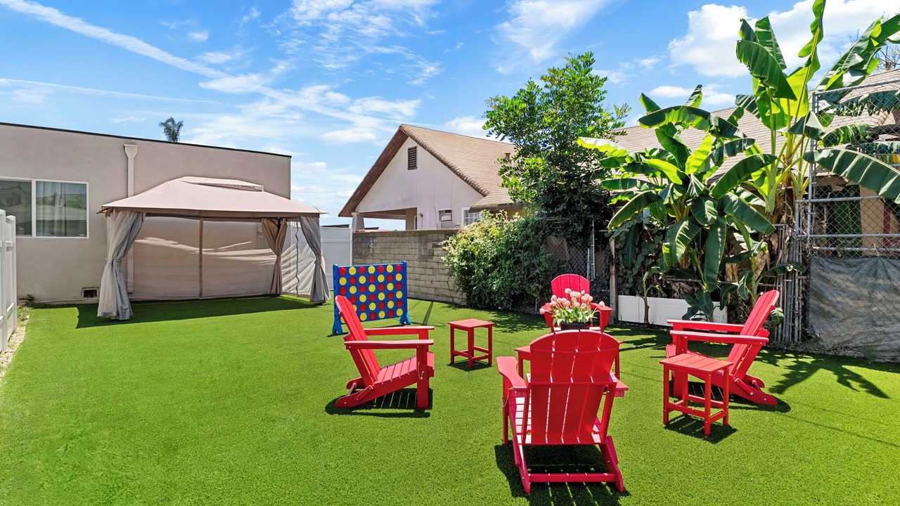 Photo of Outdoor in Midway City