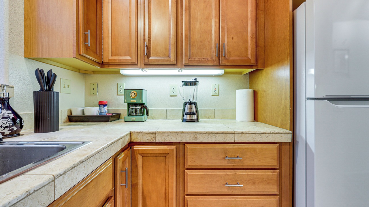 Photo of Kitchen in Rio Nido