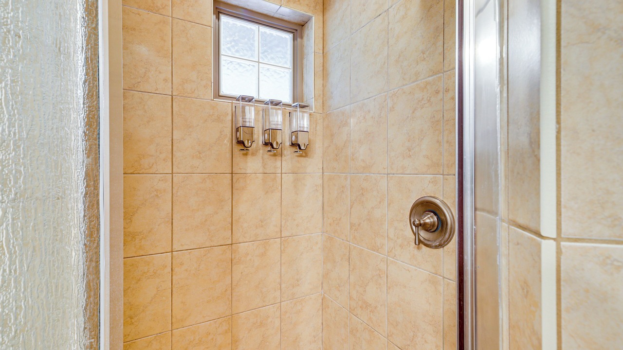 Photo of Bathroom in Rio Nido