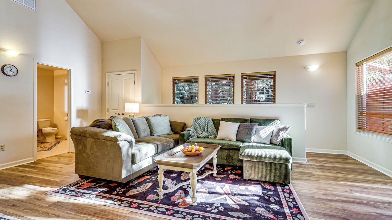 Photo of Livingroom in Rio Nido