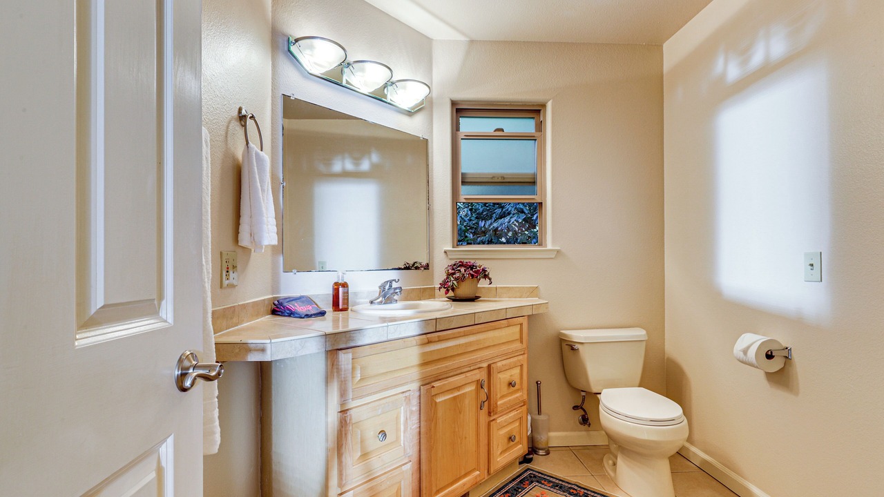 Photo of Bathroom in Rio Nido