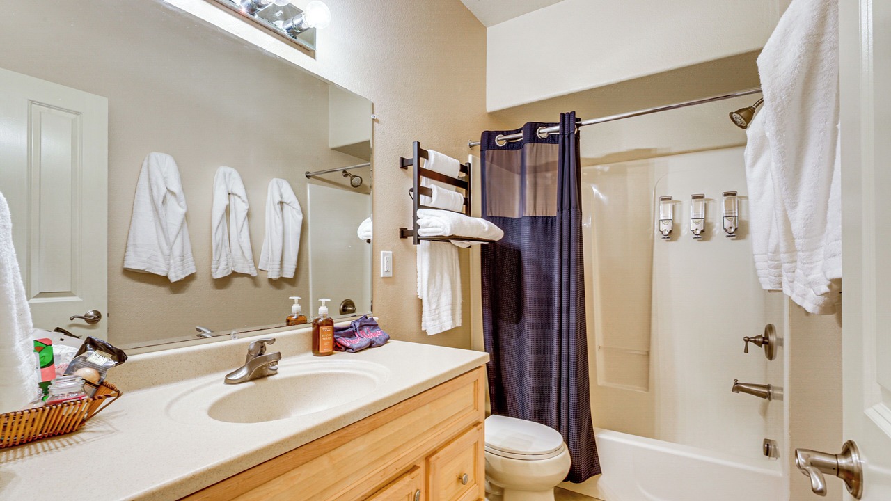 Photo of Bathroom in Rio Nido