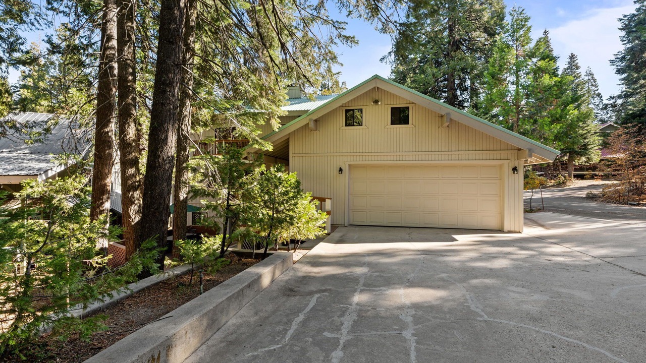 Photo of Outdoor in Shaver Lake