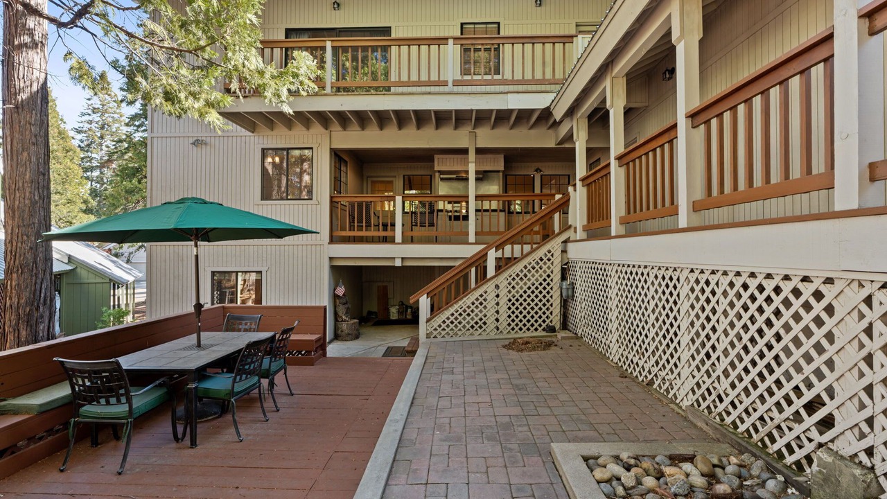 Photo of Outdoor in Shaver Lake