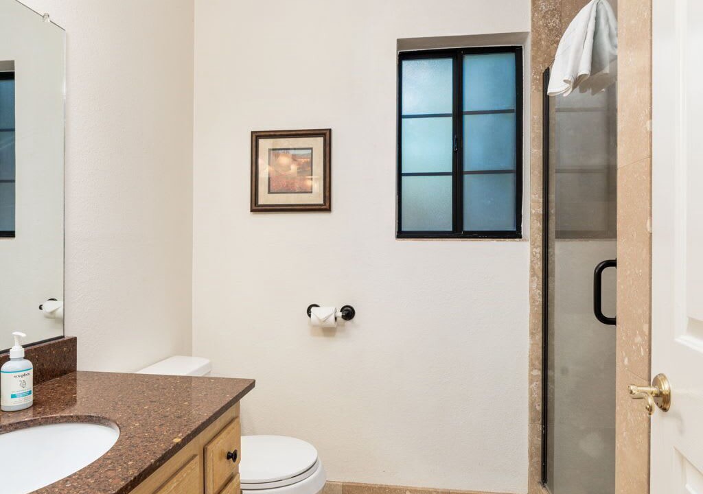 Photo of Bathroom in Shaver Lake