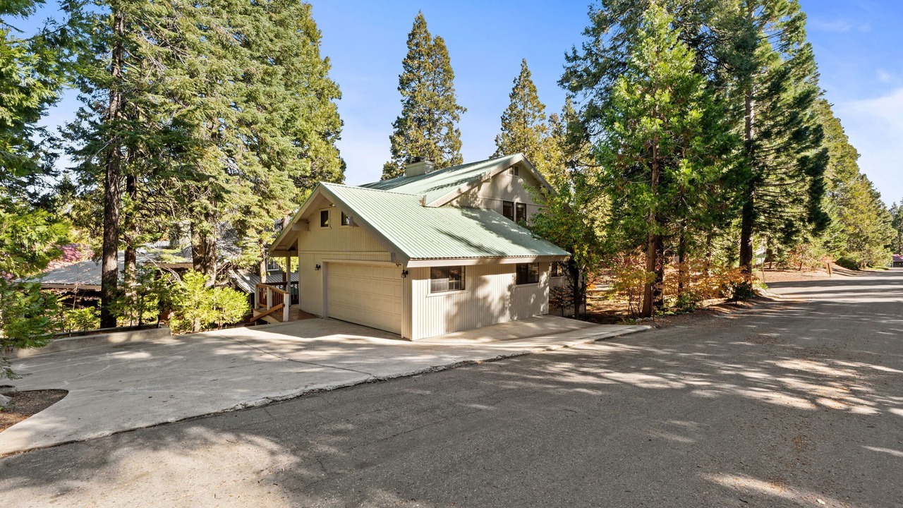 Photo of Outdoor in Shaver Lake