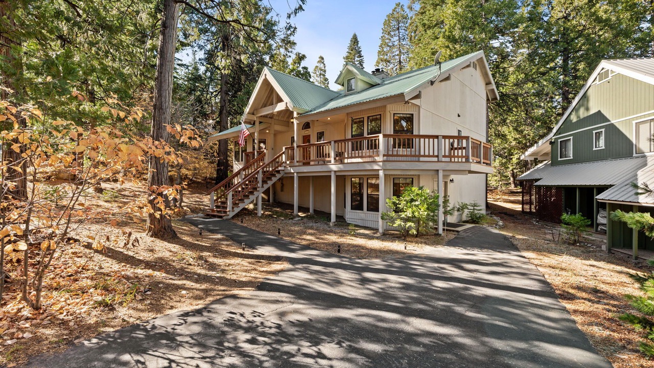 Photo of Outdoor in Shaver Lake