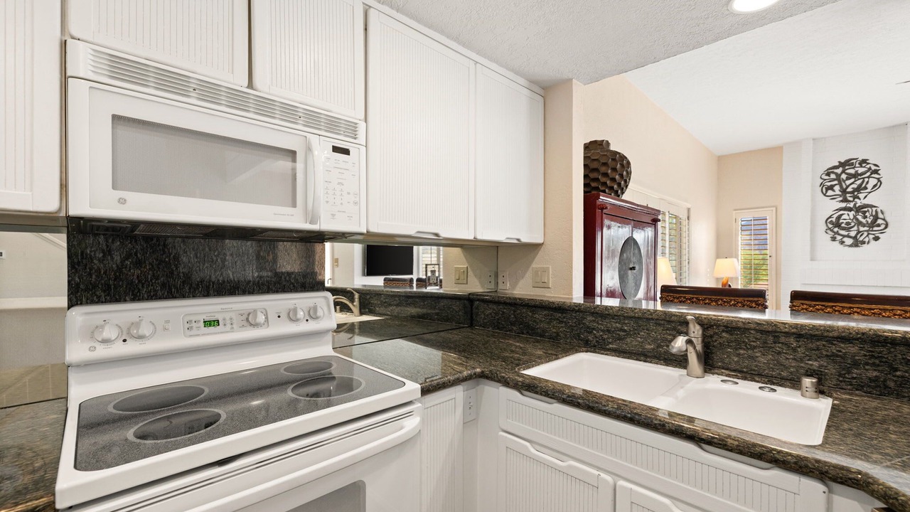 Photo of Kitchen in Palm Desert