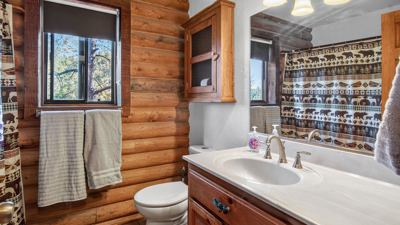 Photo of Bathroom in Prescott