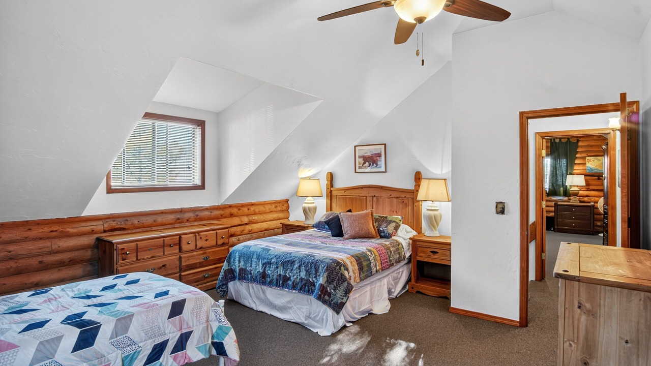 Photo of Bedroom in Prescott