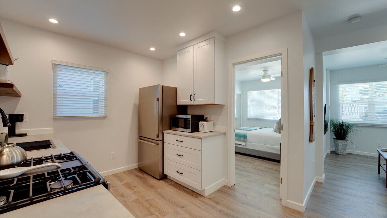 Photo of Kitchen in Roseville - Fleet Ridge