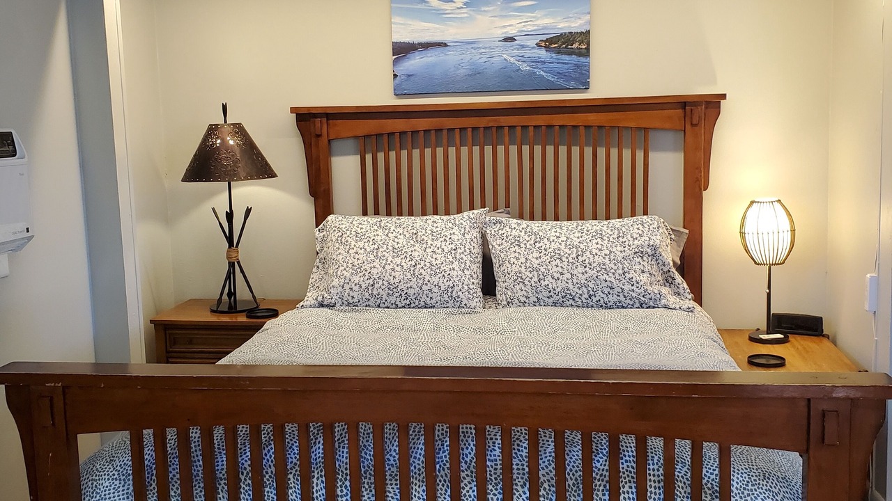Photo of Bedroom in Mountain Club
