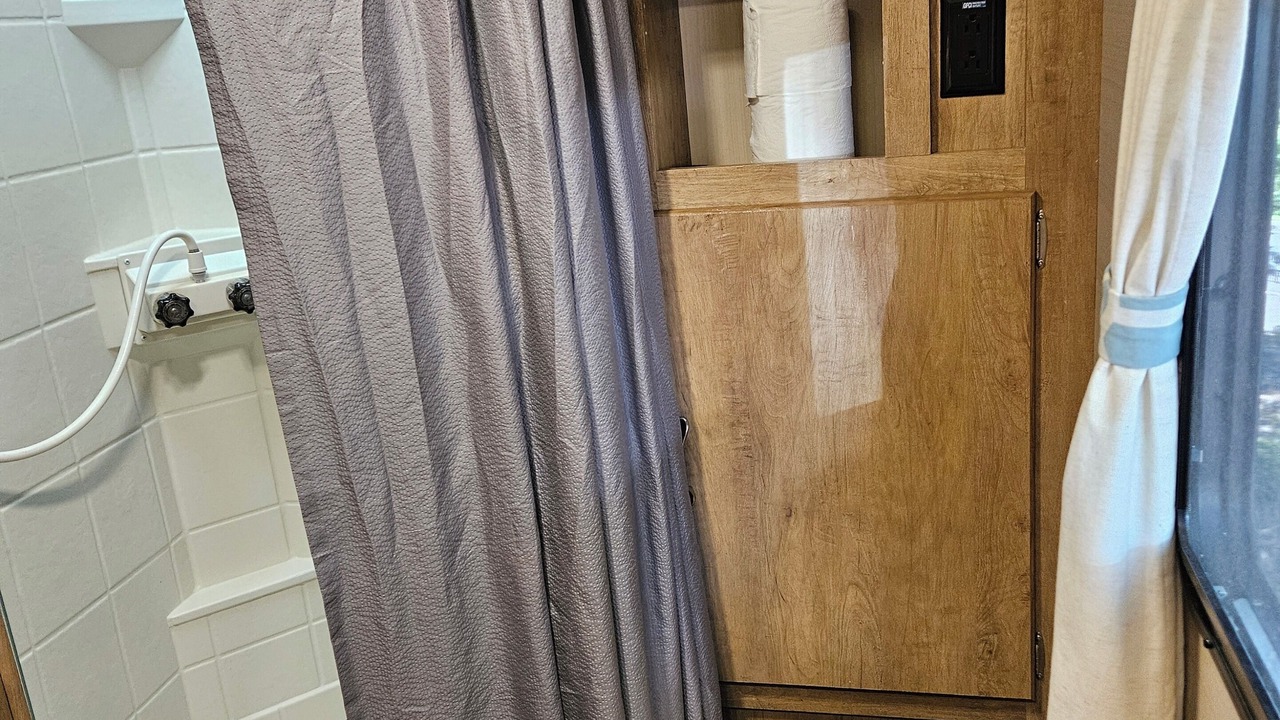 Photo of Bathroom in Phoenix Lake-Cedar Ridge